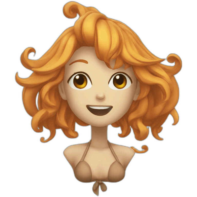 Nami Noé piece emoji