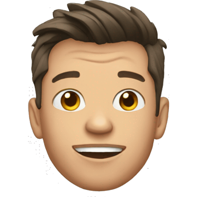 Theo Von emoji