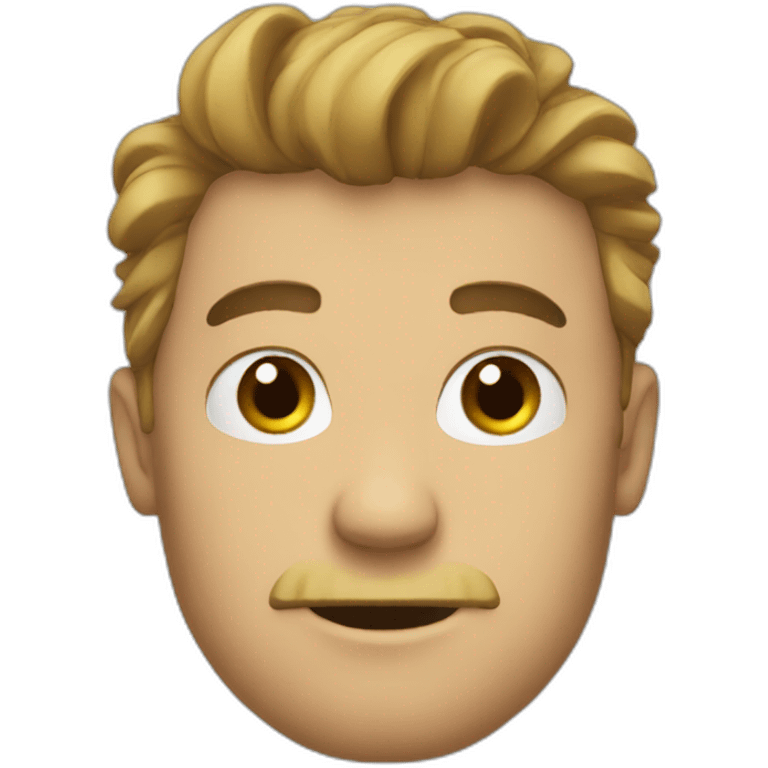 adam smasher emoji