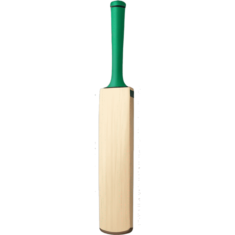 cricket bat emoji minimum size emoji