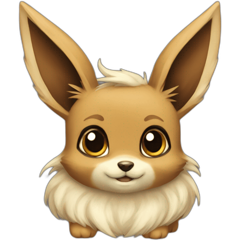 eevee loce emoji