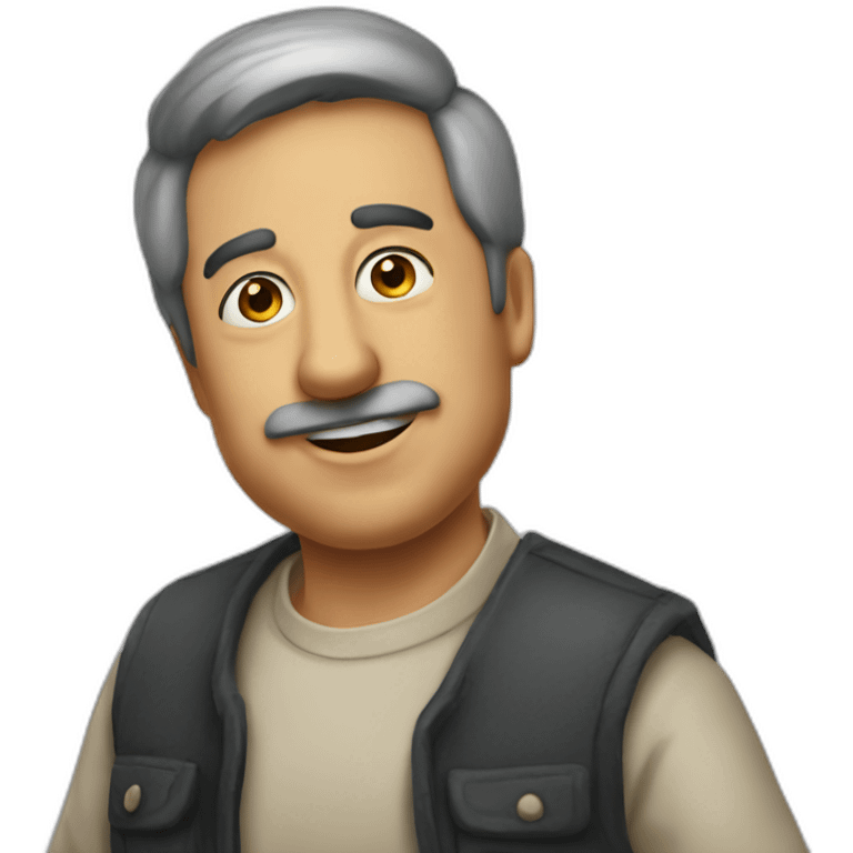 peppino emoji