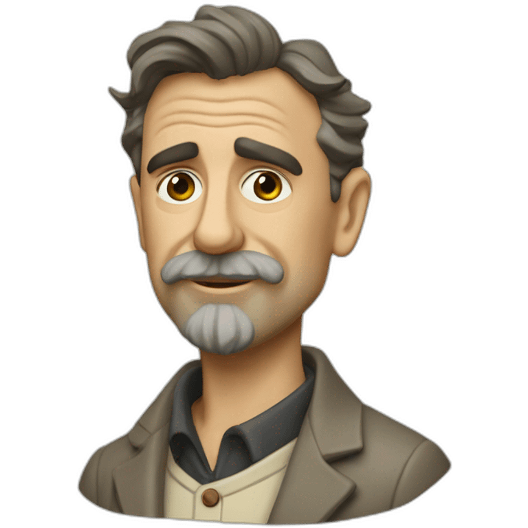 Antoni-gaudi emoji