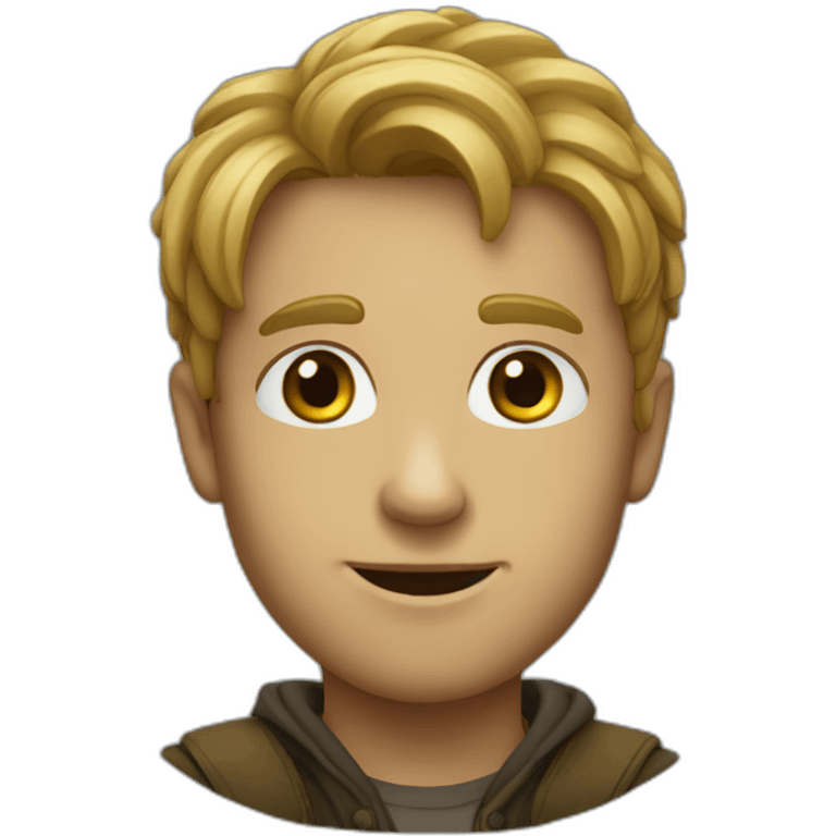 Corentin emoji