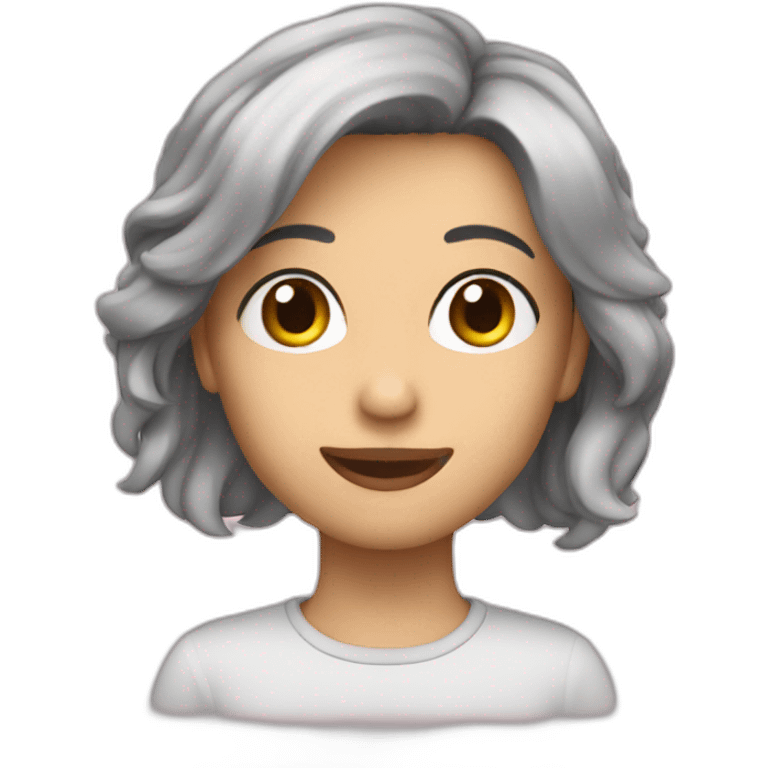 noa kirel emoji