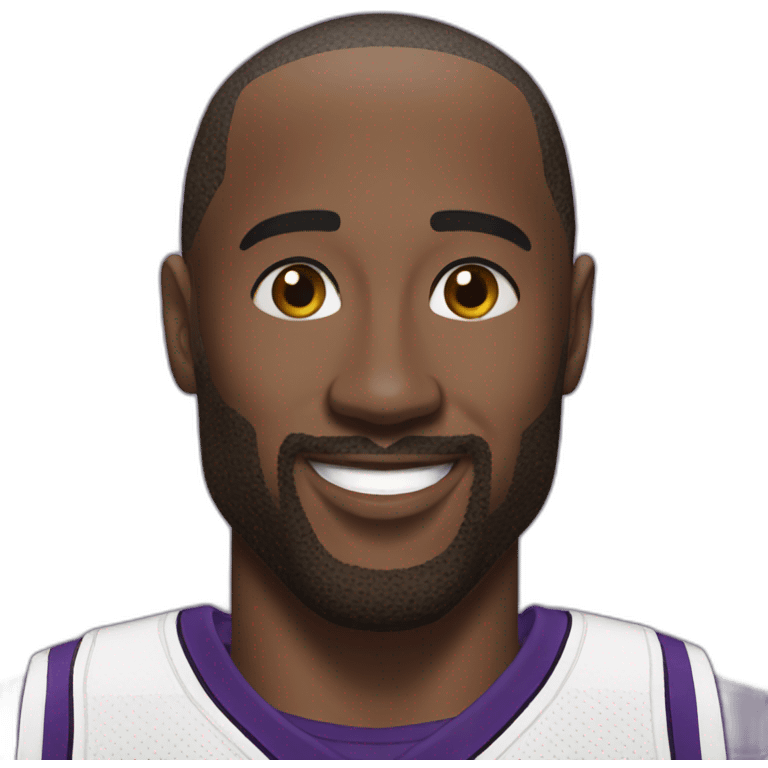 Kobe Bryan  emoji