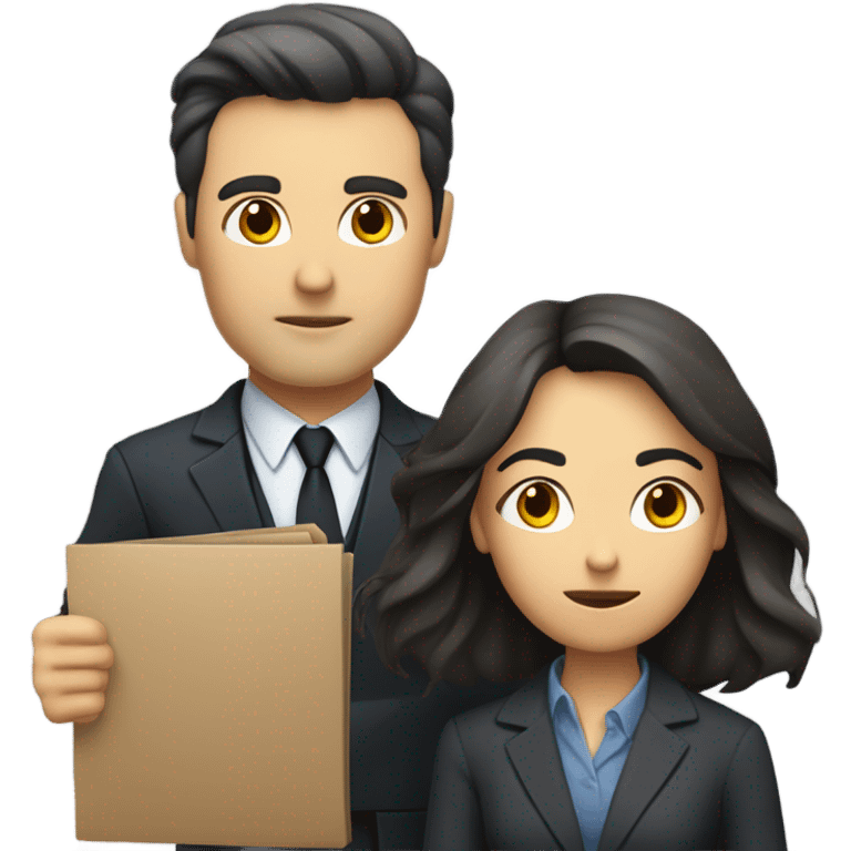 The X Files  emoji