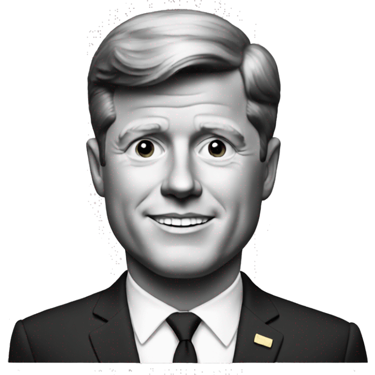 Kennedy emoji