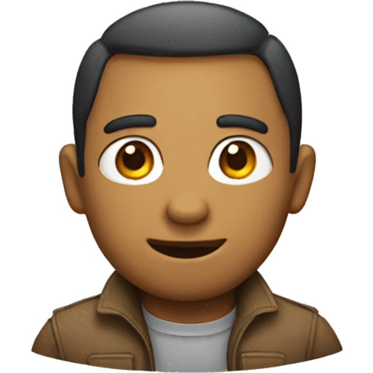 messenger emoji