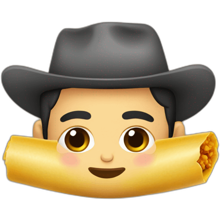 tamal colombiano emoji