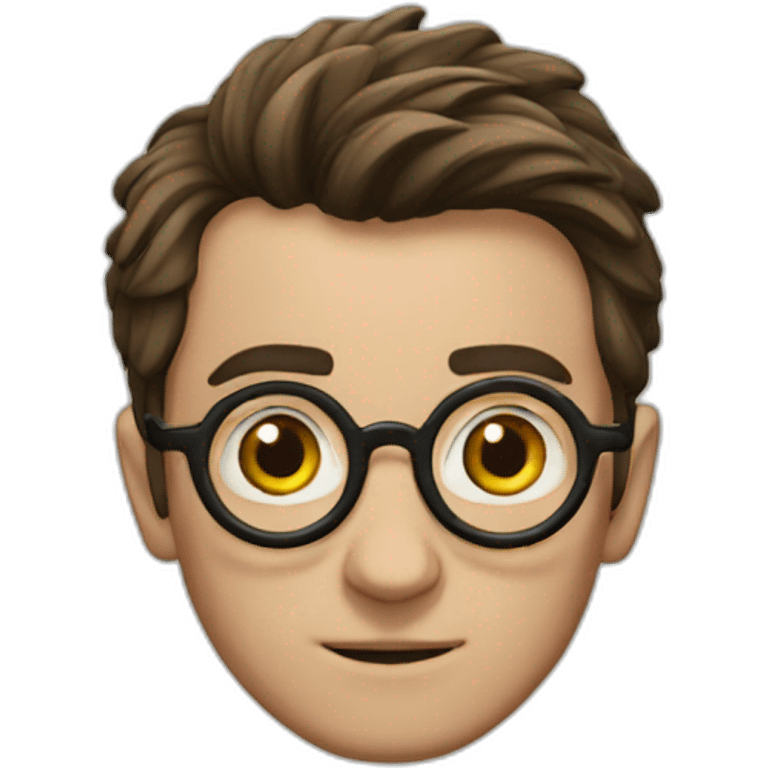 Harry Potter emoji