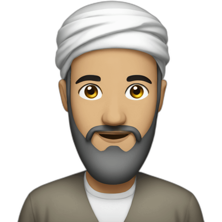 islami emoji