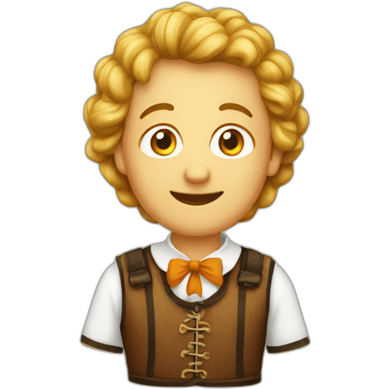 octoberfest emoji