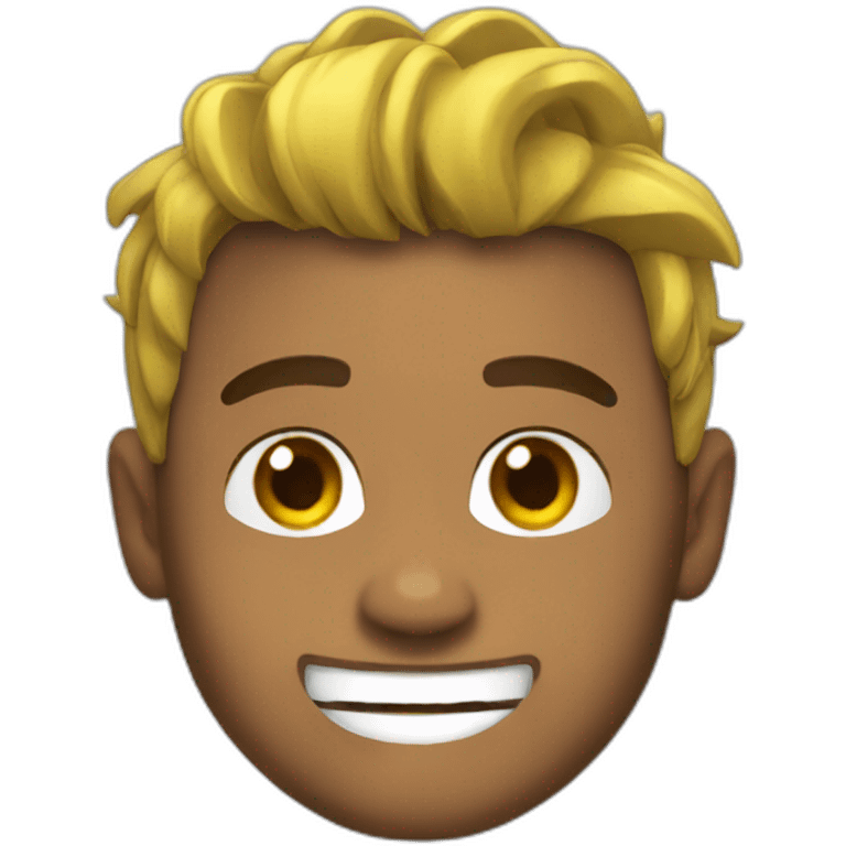 Neymar  emoji