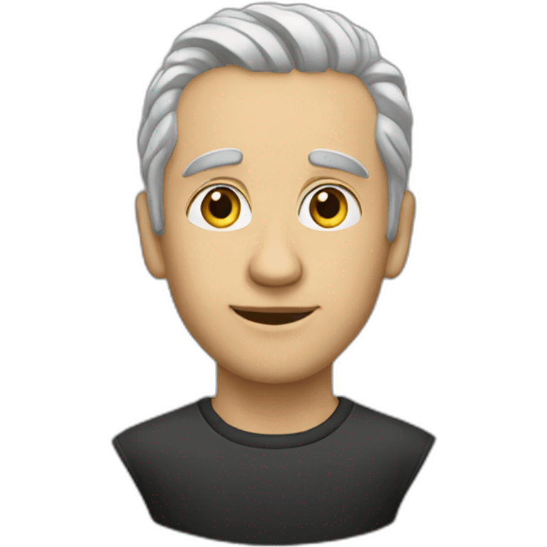 Eric Solal emoji