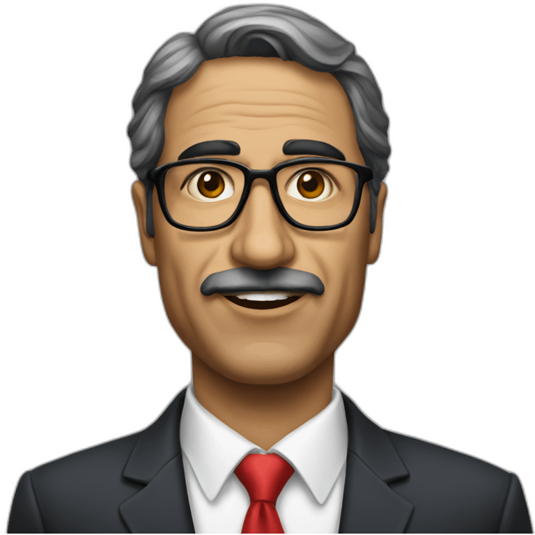 raul alfonsin emoji