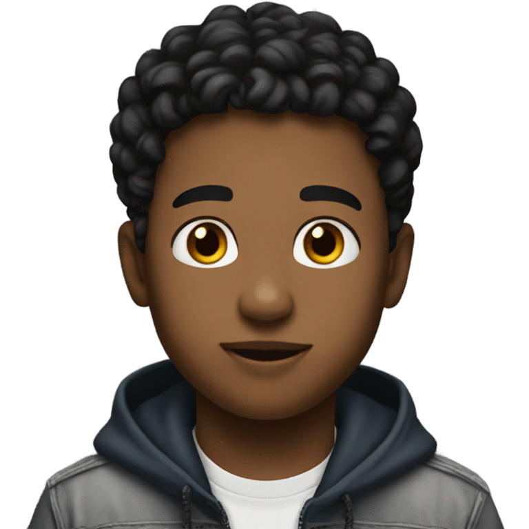 Youngboy never broke again emoji