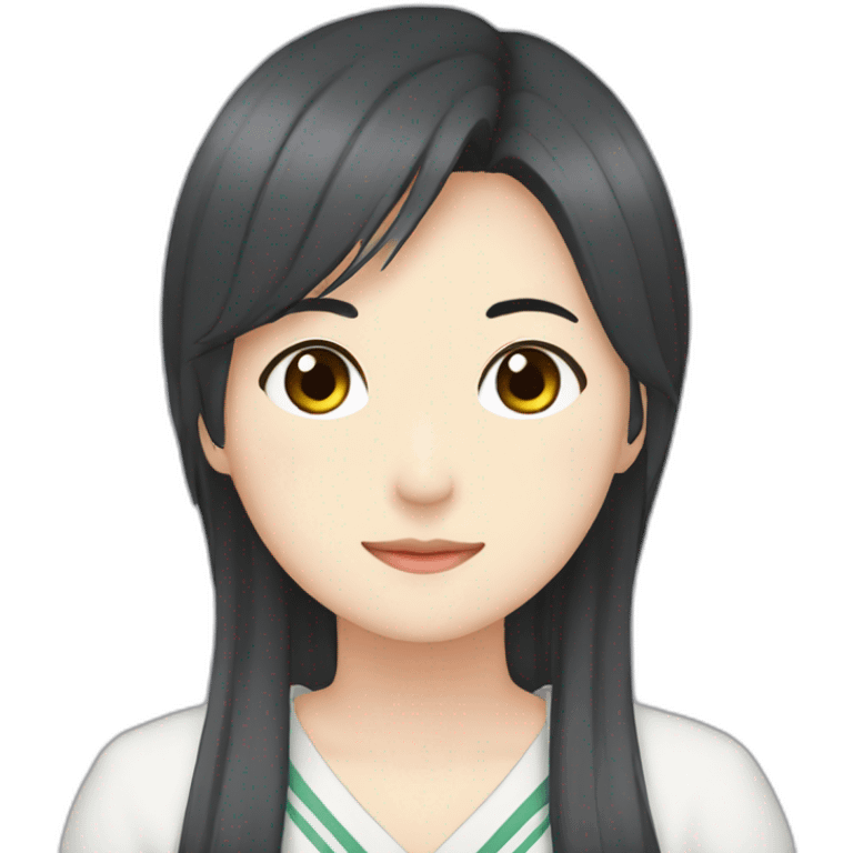 onodera-azusa emoji