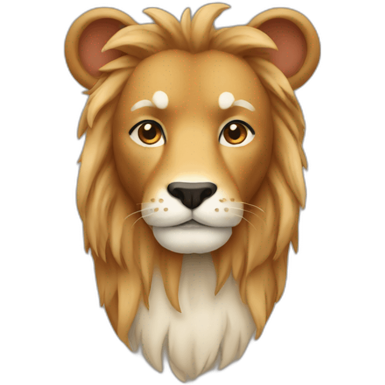 Loin emoji