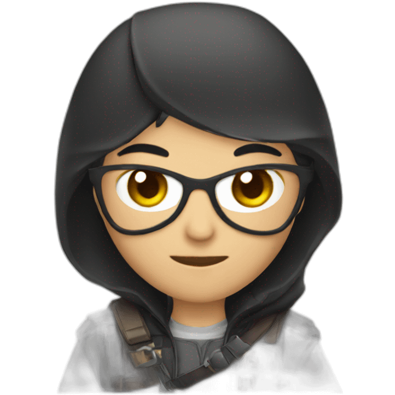 assassin classroom emoji