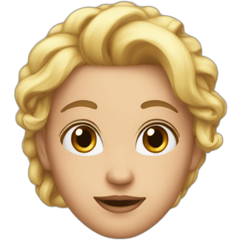 lili emoji