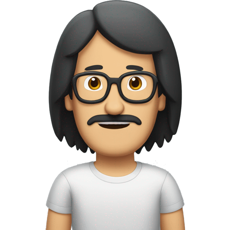 bob belcher bobs burgers emoji