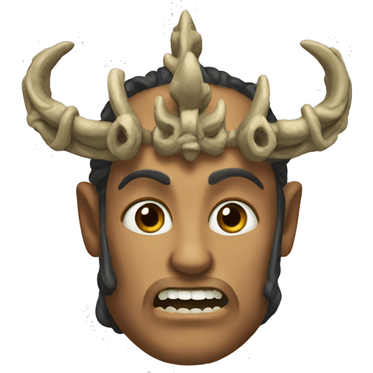 mahoraga emoji