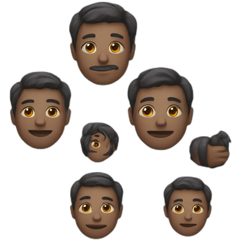 amém emoji