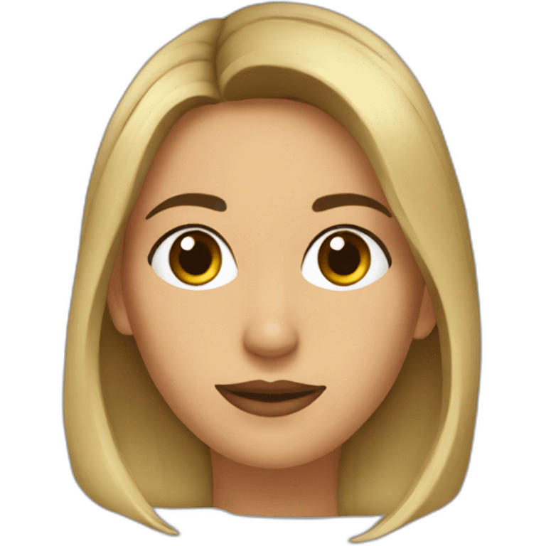 Laure gutierrez psc emoji