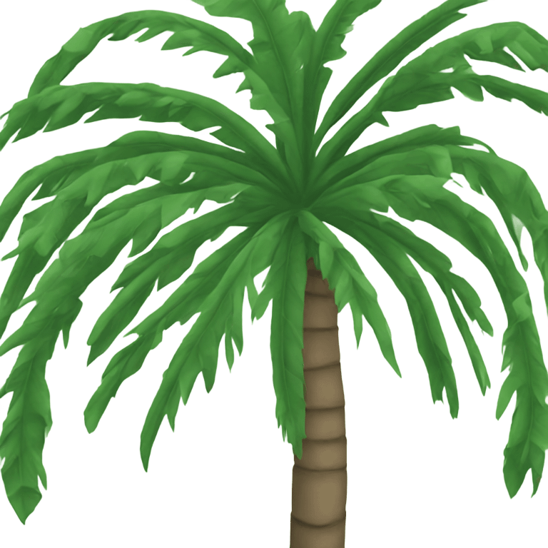 Palm face  emoji