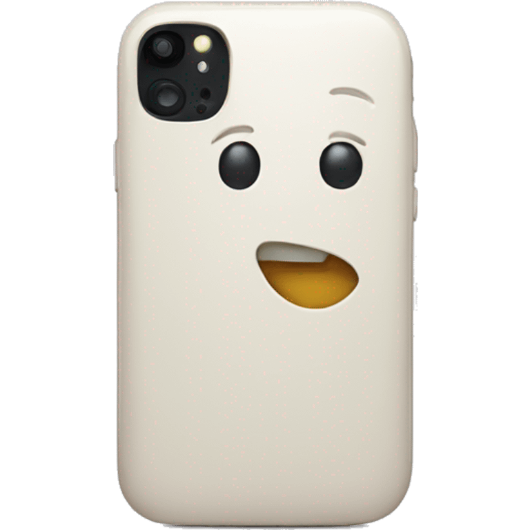 phone emoji