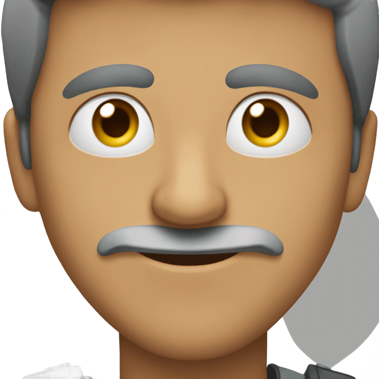 peçeli kız emoji