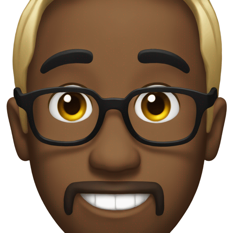 p diddy  emoji