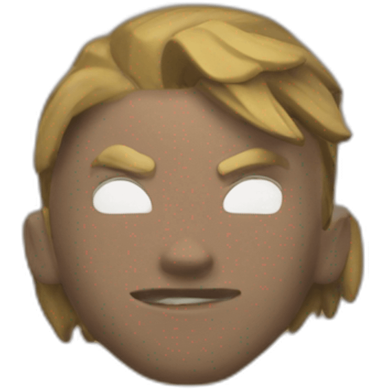 Fortnite emoji