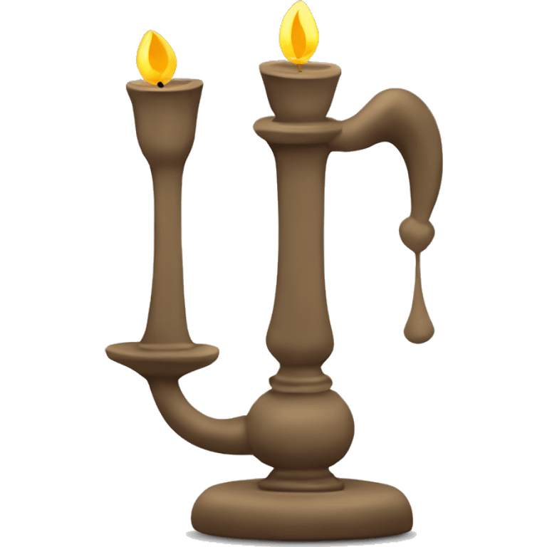 forex candlestick emoji