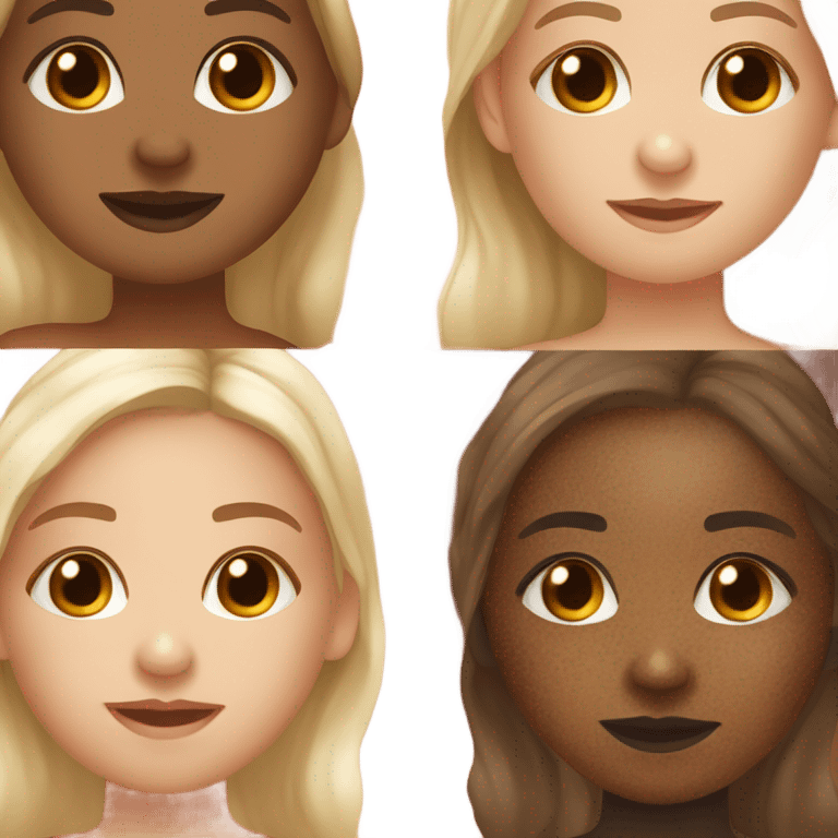 Hyperpigmentation  emoji