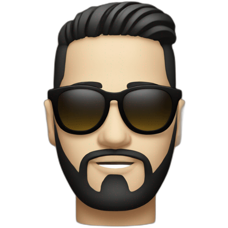 Tchami  emoji