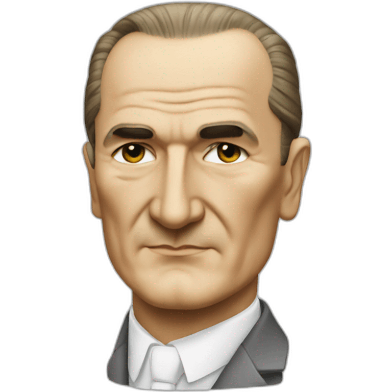 ataturk emoji