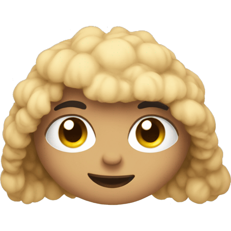 Cozy emoji