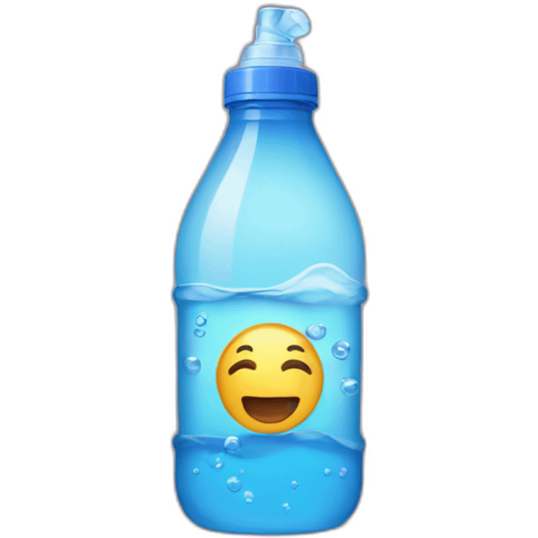 hydrate emoji