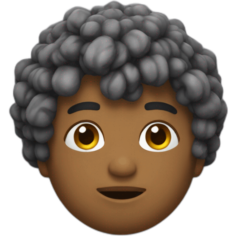 Bioncé emoji