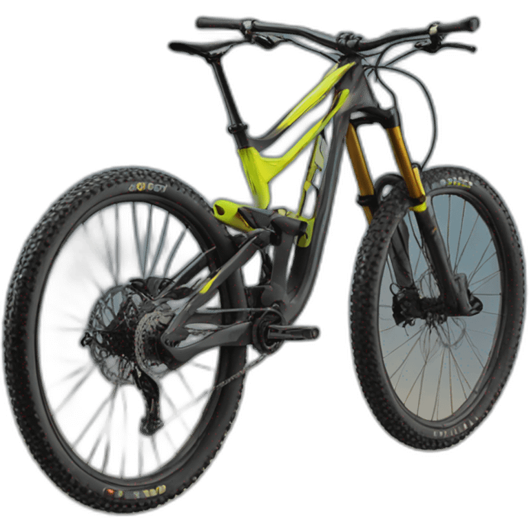 Vtt dh emoji