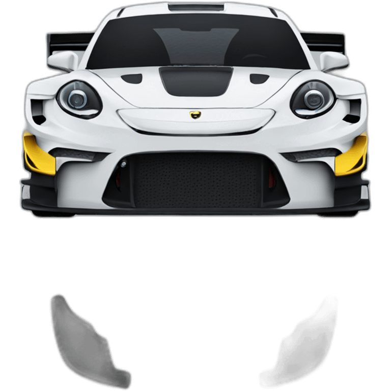 M4 gt3 emoji