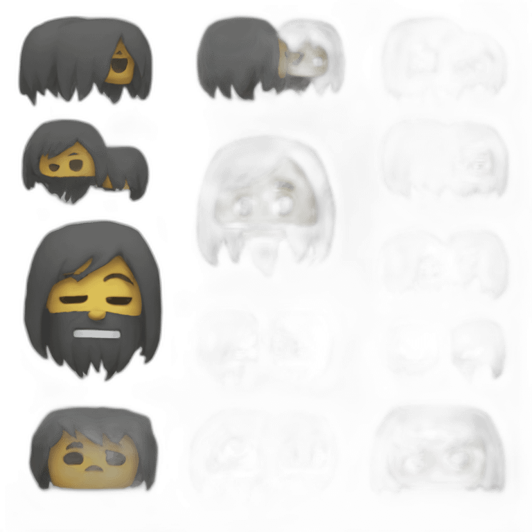 Undertale emoji