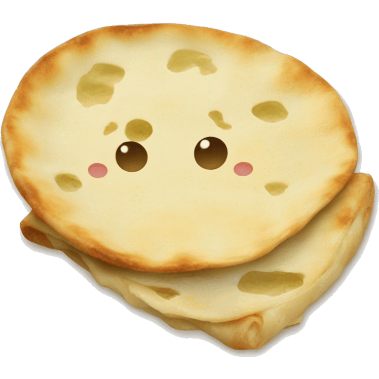 camembert roti emoji