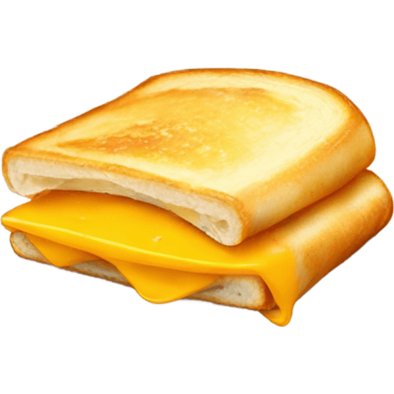 grilled cheese burrito emoji