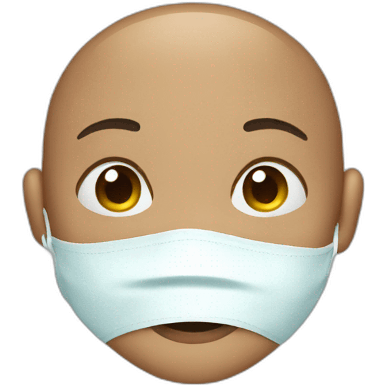 Chemo emoji