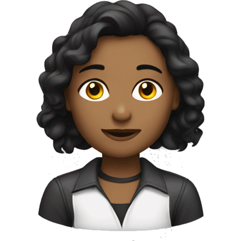 Elisa Valentin emoji