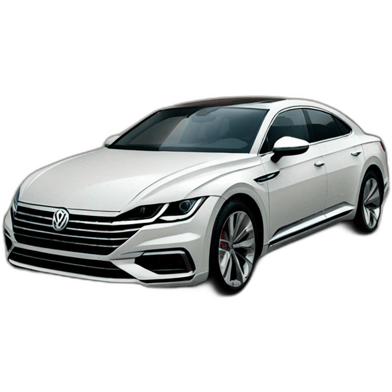 Volkswagen arteon emoji