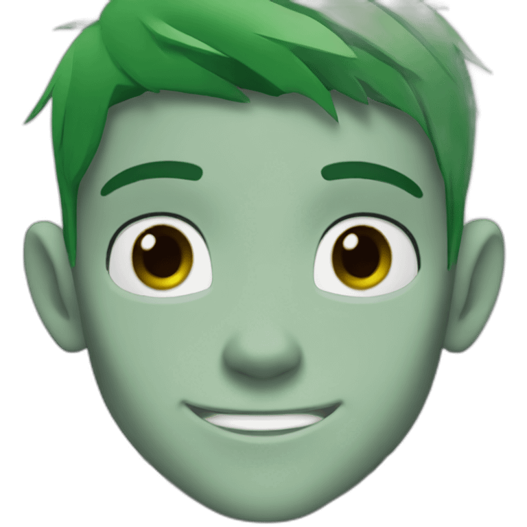 ben 10 emoji